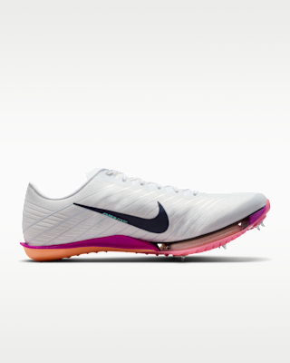 Nike Maxfly 2 Glam Track & Field Sprinting Spikes. Nike.com
